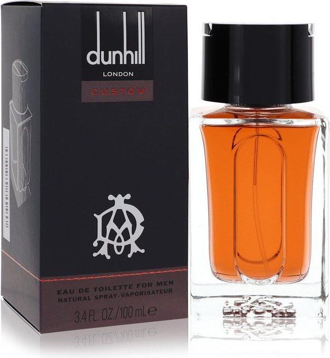 Immagine prodotto Dunhill Spray Eau De Toilette personalizzato (Eau de toilette, 100 ml)