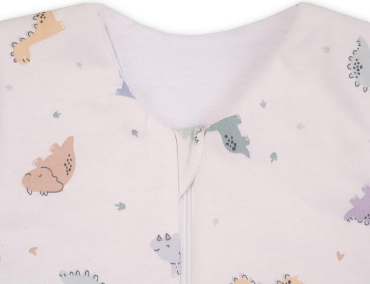 Produktbild Julius Zöllner Jersey Jumper, Little Dinos (91 cm, 2.5 TOG)