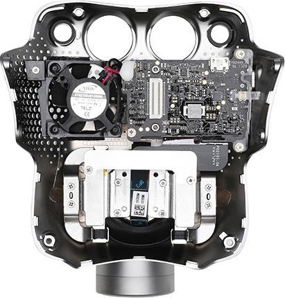 Productafbeelding DJI Phantom 4 Deel 125 Gimbal Camera voor P4P/P