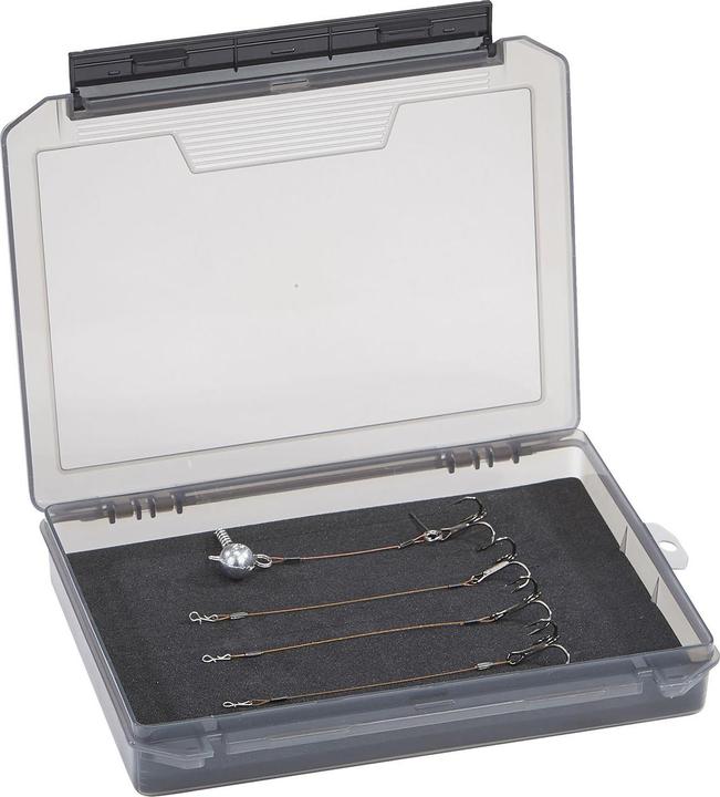 Balzer Shirasu Köderbox (25 cm)