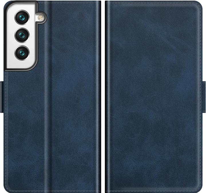 Immagine prodotto Screenguard Custodia in pelle per Samsung Galaxy S22+ CardLounge (Samsung Galaxy S22+)