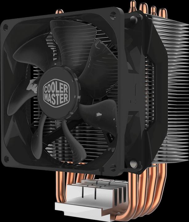 Cooler Master Hyper H412R (136 mm)