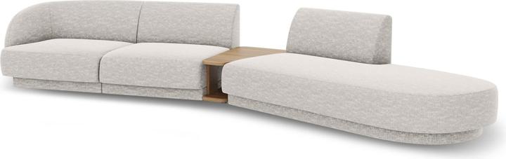 Actual product image Micadoni Miley (2 person sofa, 3-seater, 4-seater)
