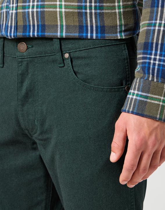 Produktbild Wrangler Stoffhose Greensboro (32, 34)