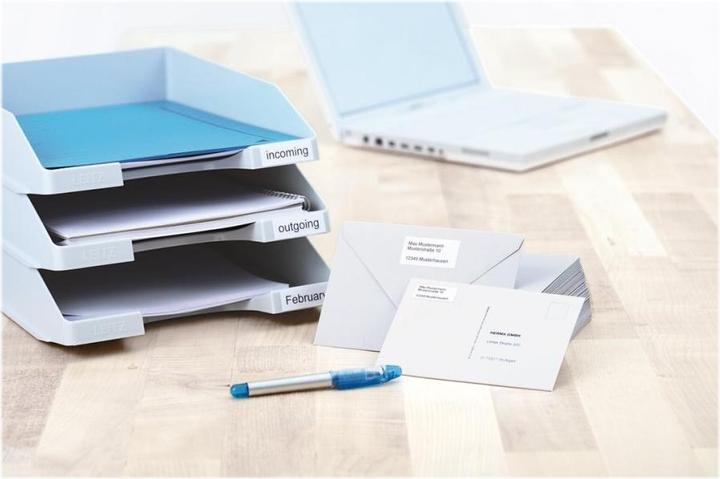 Produktbild HERMA Inkjet Etiketten A4