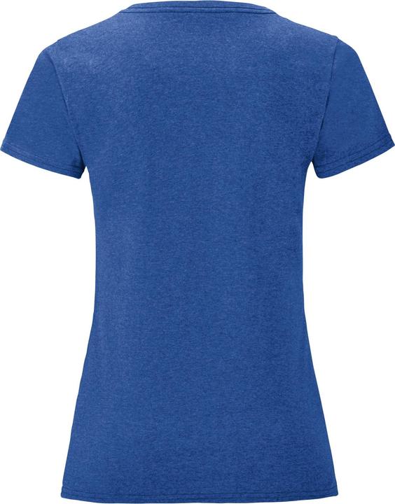 Produktbild Fruit of the Loom Iconic TShirt (S)