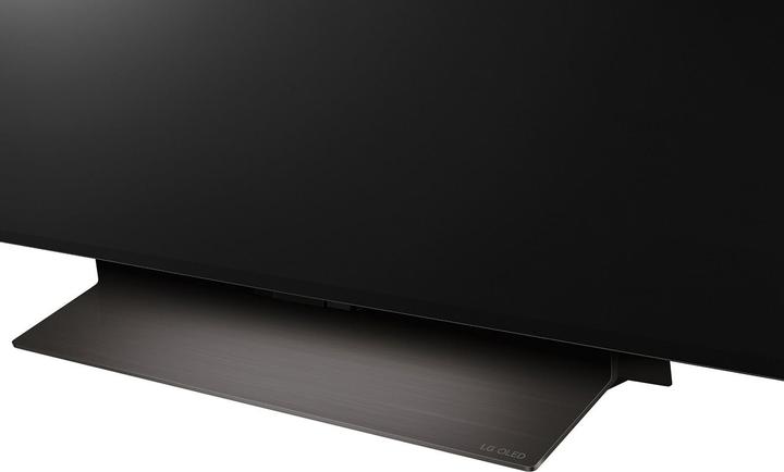 Actual product image LG OLED65C41LA OLED, 65", 165cm, UHD 4K, SMART (65", C4, OLED, 4K, 2024)
