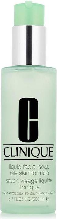 Produktbild Clinique Liquid Facial (Seife, 200 ml)