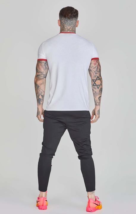 Immagine prodotto Siksilk Maglietta wrestler (XXL)