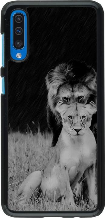 Immagine prodotto PhoneLook Copertina dei leoni arrabbiati (Samsung Galaxy A50)