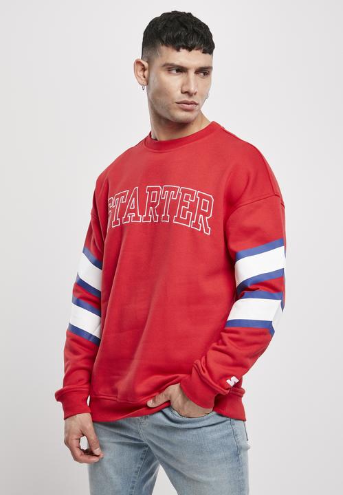 Produktbild Starter Team Front Crew (XXL)