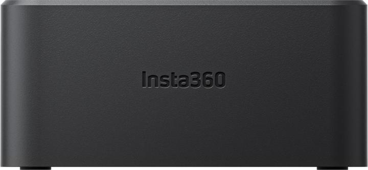 Image du produit Insta360 X4 Fast Charge Hub (X4)