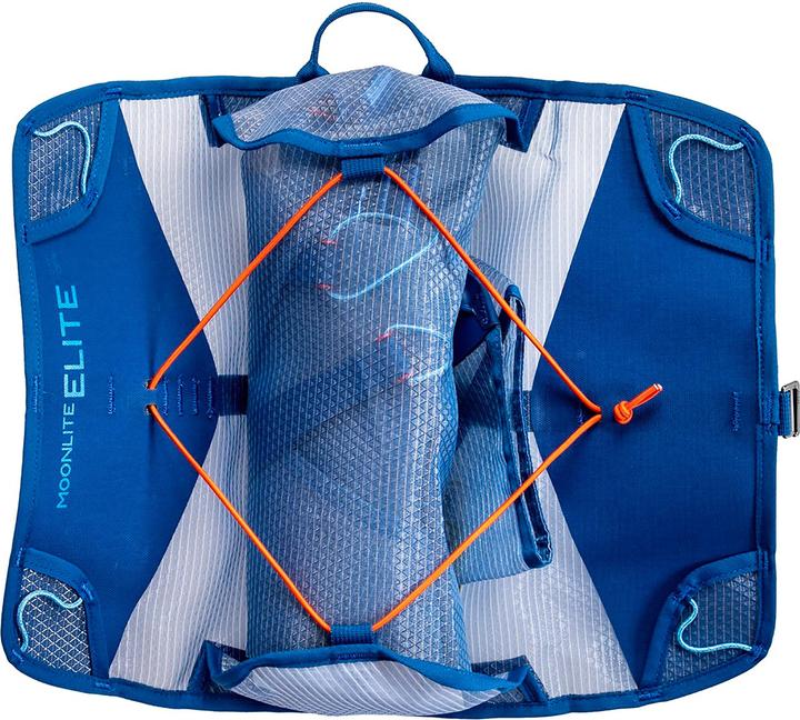 Produktbild Nemo Equipment Moonlite Elite Reclining Camp Chair
