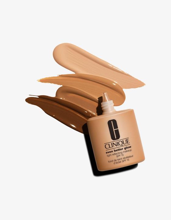 Actual product image Clinique Even Better Glow (Vanilla)