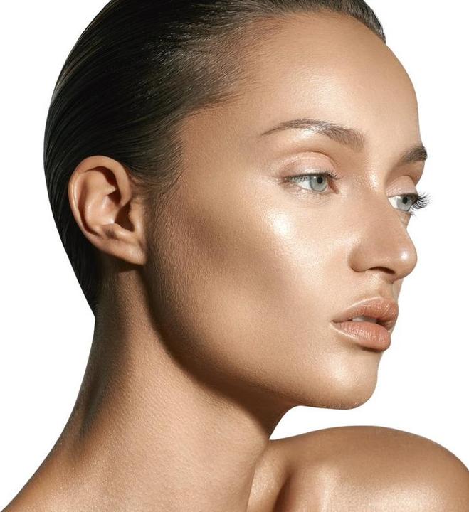 Image du produit Danessa Myricks Danessa Balm Contour - Light 2