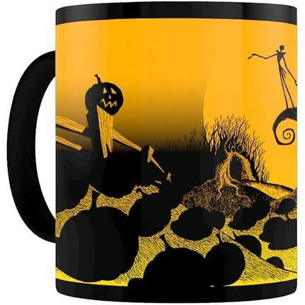 Immagine prodotto Pyramid L'insolito Natale di Mr. Jack - Jack Skellington (315 ml, 1 x)