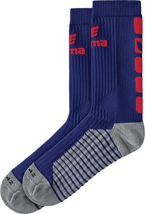 Produktbild Erima Classic 5-C Socken (39 - 42, 47 - 50, 43 - 46, 31 - 34, 35 - 38)