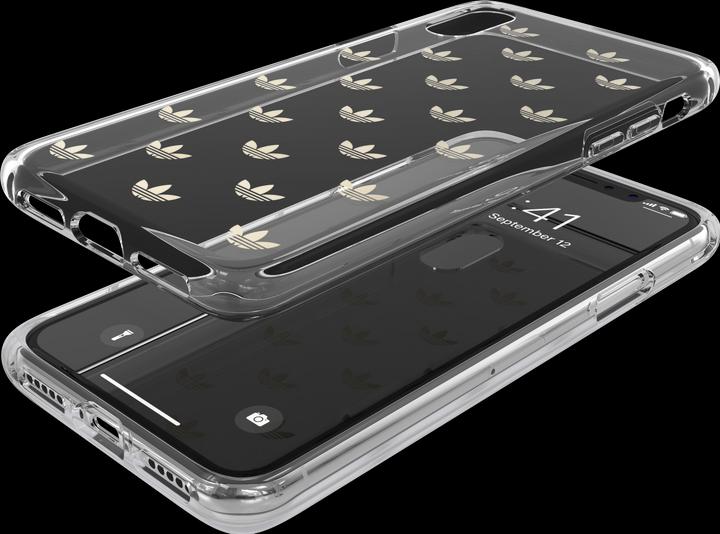 Produktbild adidas Entry (Apple iPhone X, Apple iPhone XS)