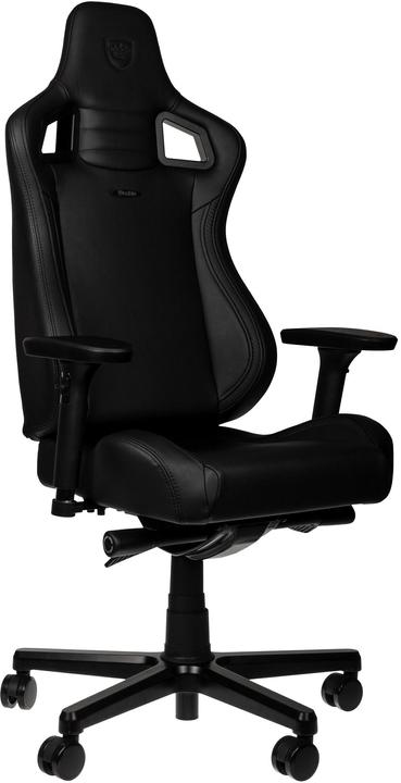 Actual product image noblechairs EPIC Compact Gaming Chair
