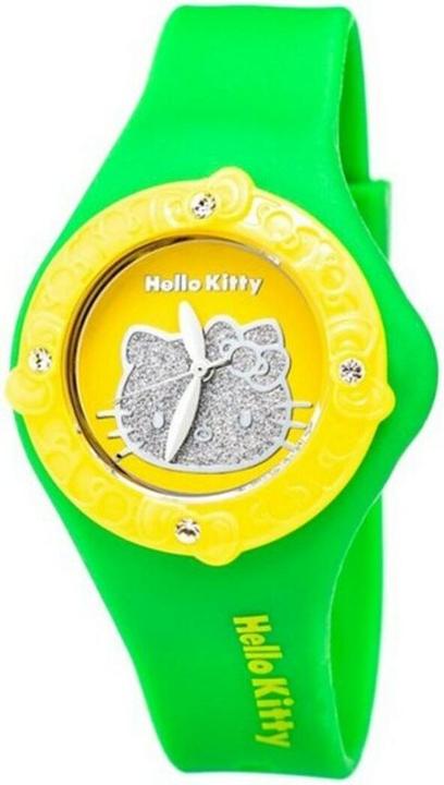 Produktbild Hello Kitty Damenuhr HK7158LS-03 (Ø 40 mm) (40 mm)