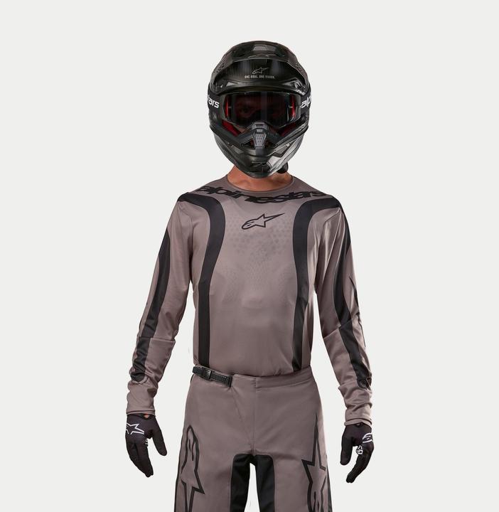 Image du produit Alpinestars T-shirt Offroad Mx Fluid (Femmes, L)