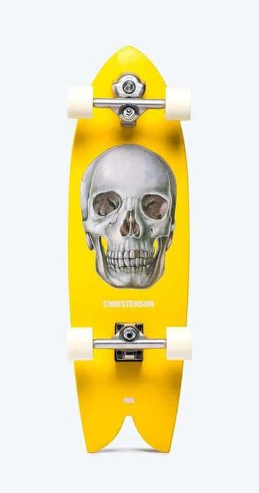 Produktbild YOW Surfskate C-Hawk (83.82")