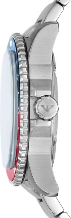 Actual product image Emporio Armani AR11590 Diver (Diving watch, 42 mm)