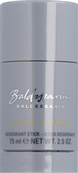 Image du produit Baldessarini Force de refroidissement (Stick, 75 ml)