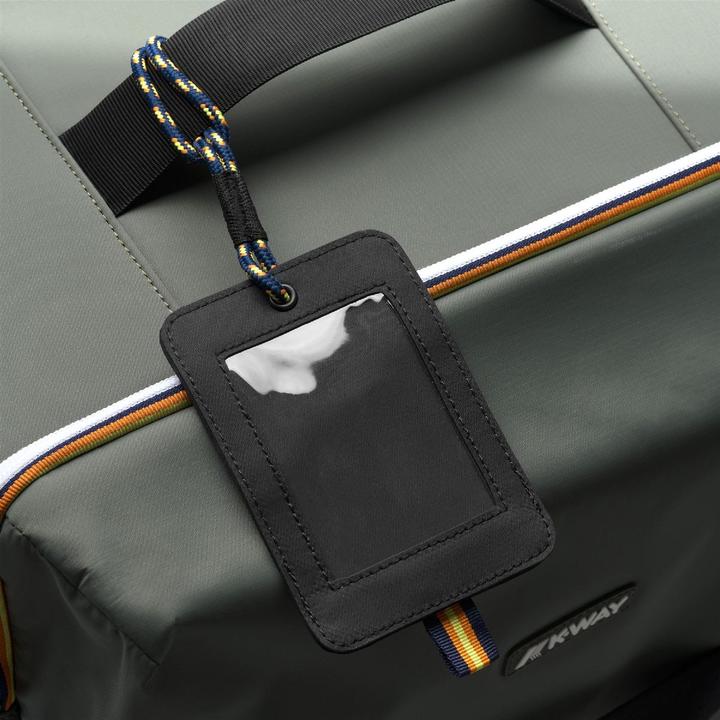 Produktbild K-Way Blossac- Trolley-Reisetasche (70 l, M (50 - 90l))