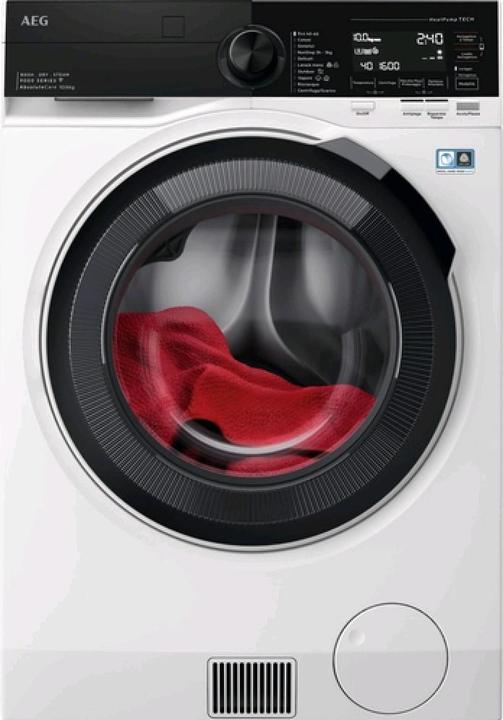 Produktbild AEG Serie 9000