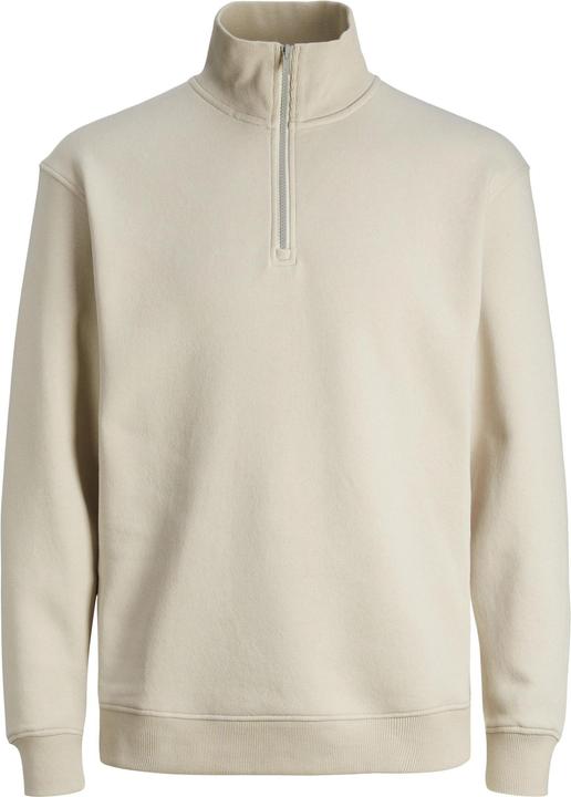 Jack & Jones Half-zip Pullover