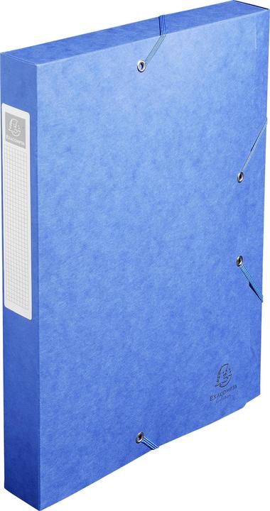 Produktbild Exacompta Archivboxen (A4)