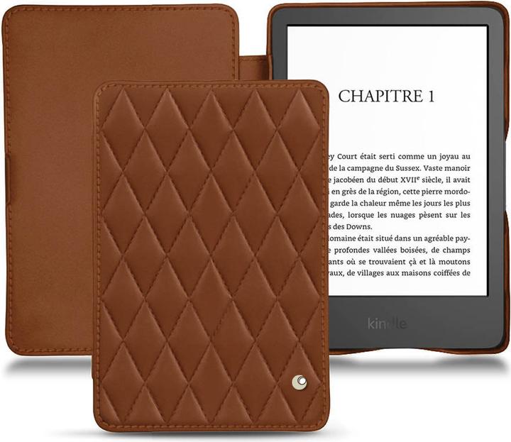 Produktbild Noreve Lederschutzhülle horizontal (Kindle)