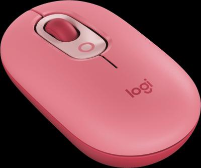 Actual product image Logitech POP Mouse (Wireless)