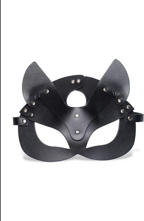 Produktbild Master Series Naughty Kitty Cat Mask