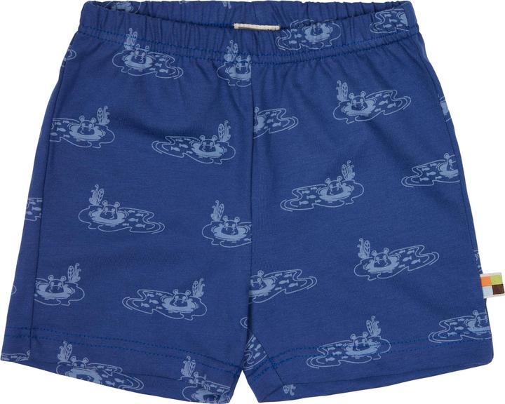 loud + proud Short Druck