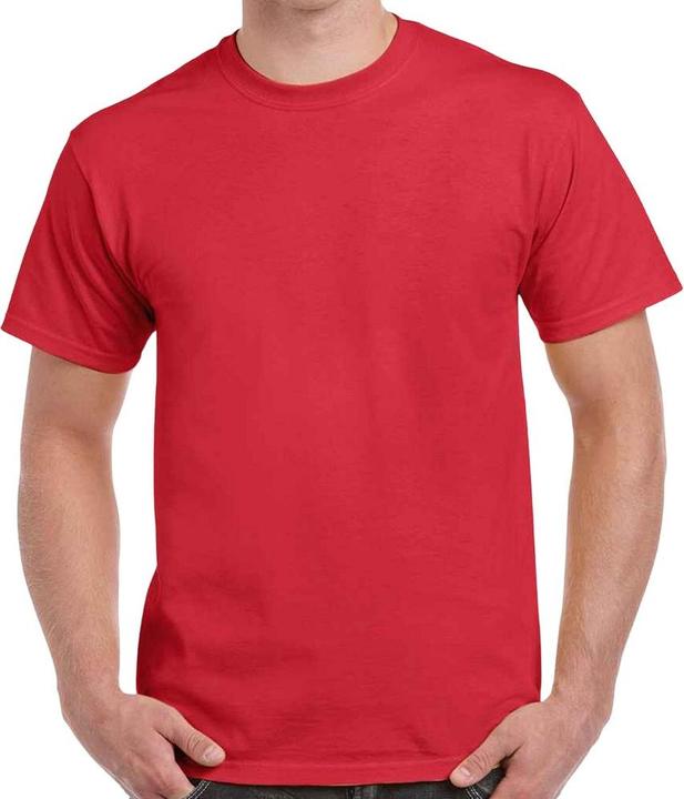 Immagine prodotto Gildan Heavy Cotton Maglietta Uomo (4XL)