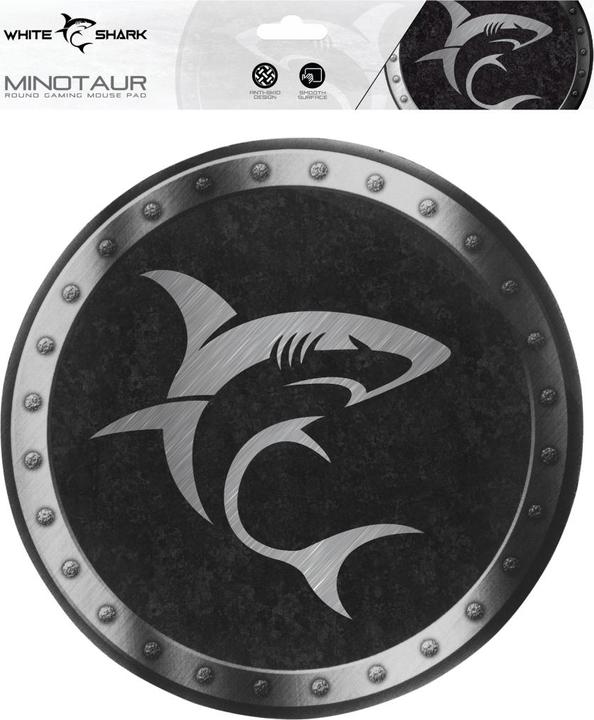 Image du produit White Shark MINOTAUR MP-1964 25cm
