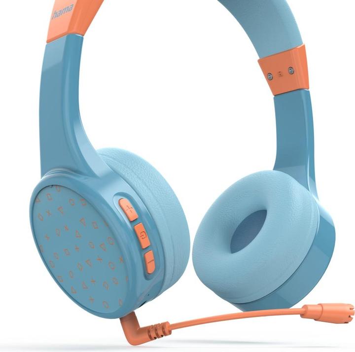Produktbild Hama Teens Guard II
