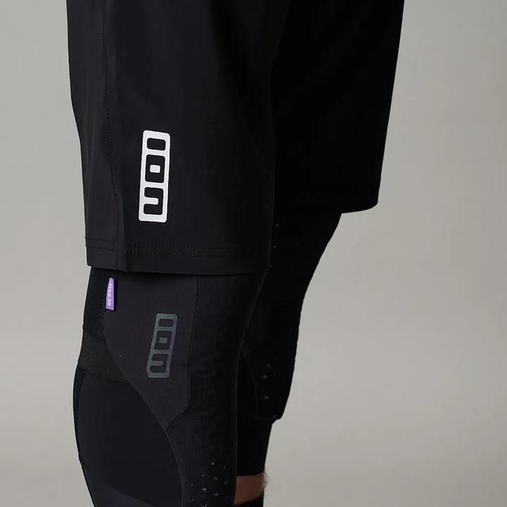 Image du produit ION Bike Shorts Plus Ionic LT (L)
