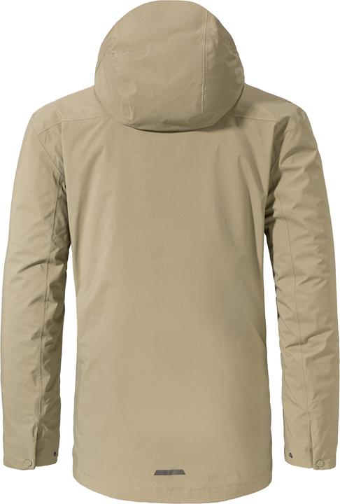Produktbild Schöffel 3in1 Parka Barth (54, XL)