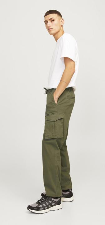 Produktbild Aprel Relaxed Fit Cargo-Hose Cargo-Hose (33)