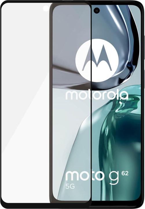 PanzerGlass Edge-to-Edge (1 Stück, Motorola Edge 30)