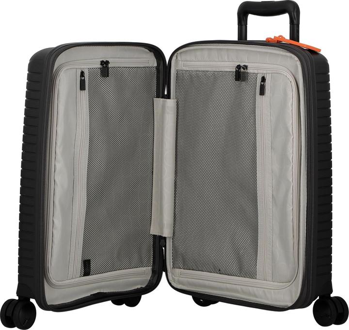 Produktbild Jump Evae 4 Rollen Kabinentrolley 55 cm (35 l, Handgepäck (bis 50l))