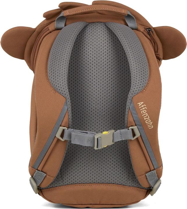 Produktbild Affenzahn Kleiner Freund Kindergartenrucksack 26 cm