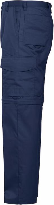 Actual product image Projob 2502 Zip Off (96)