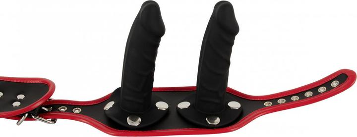 Immagine prodotto Bad Kitty Corda per dildo