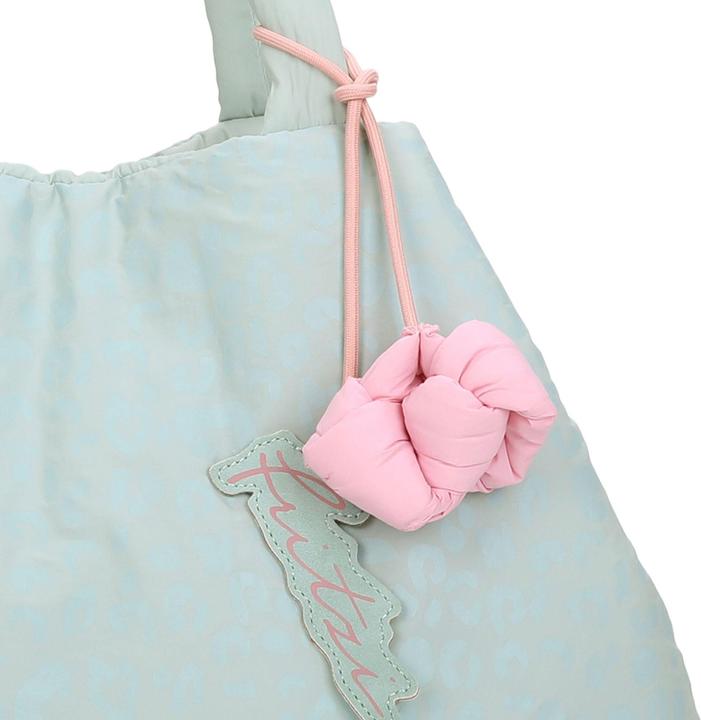 Produktbild Fritzi aus Preußen Easy Happy Twist Shopper Tasche mit Wendefunktion 50 cm (28 l)