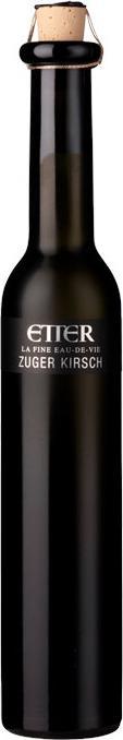 Produktbild Etter Kirsch Black Beauty (1 x 20 cl)