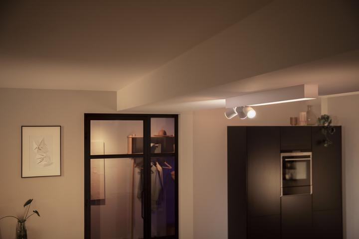 Produktbild Philips Centris (3010 lm, GU10)